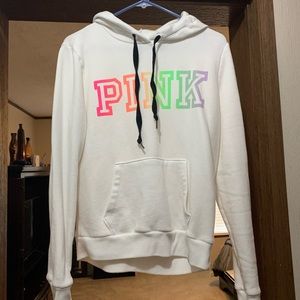 VS Pink hoodie